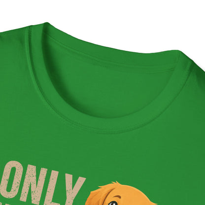 Dogs over Humans T-Shirt