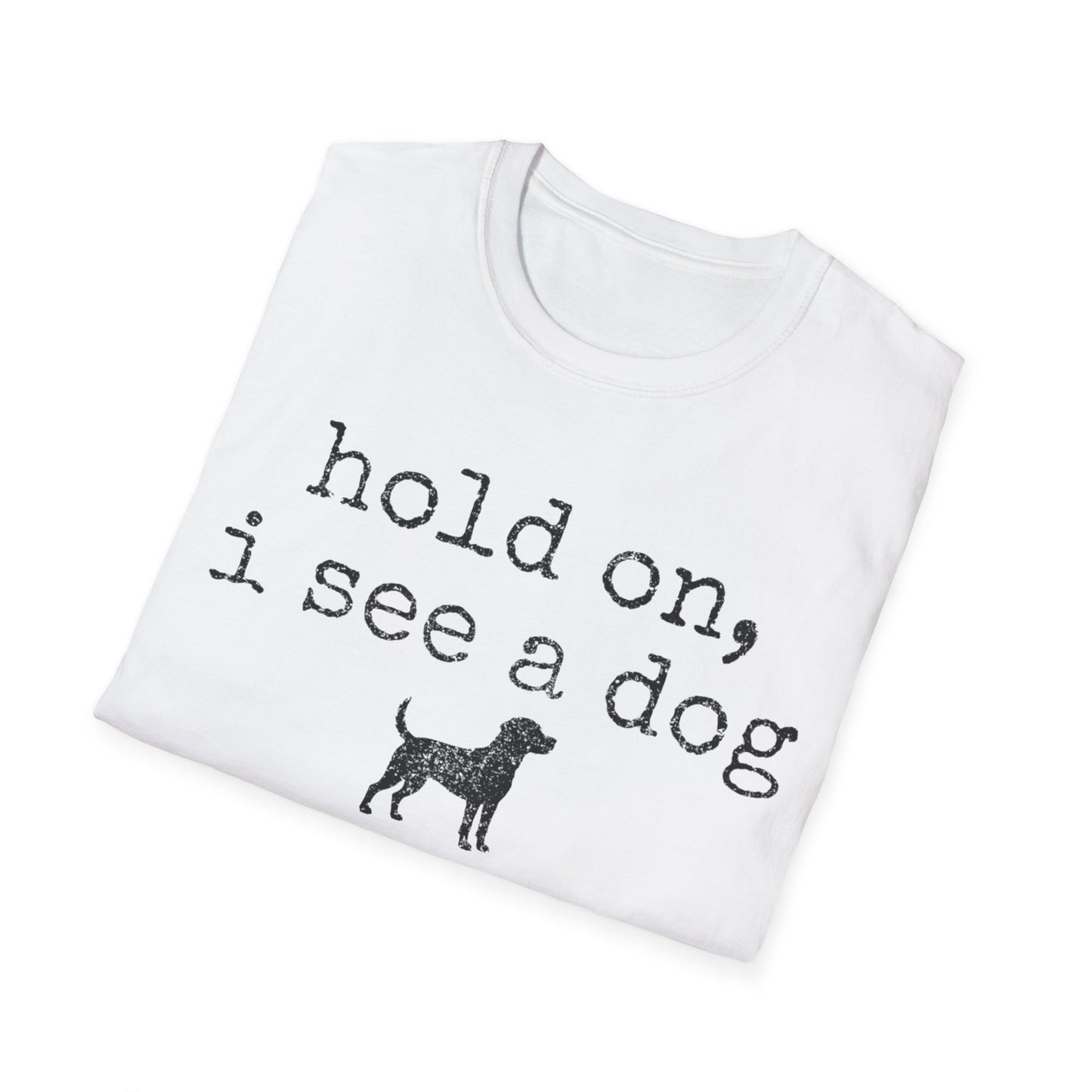 What is That T-Shirt