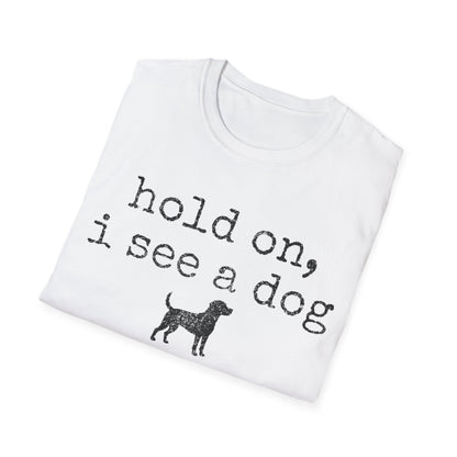 What is That T-Shirt