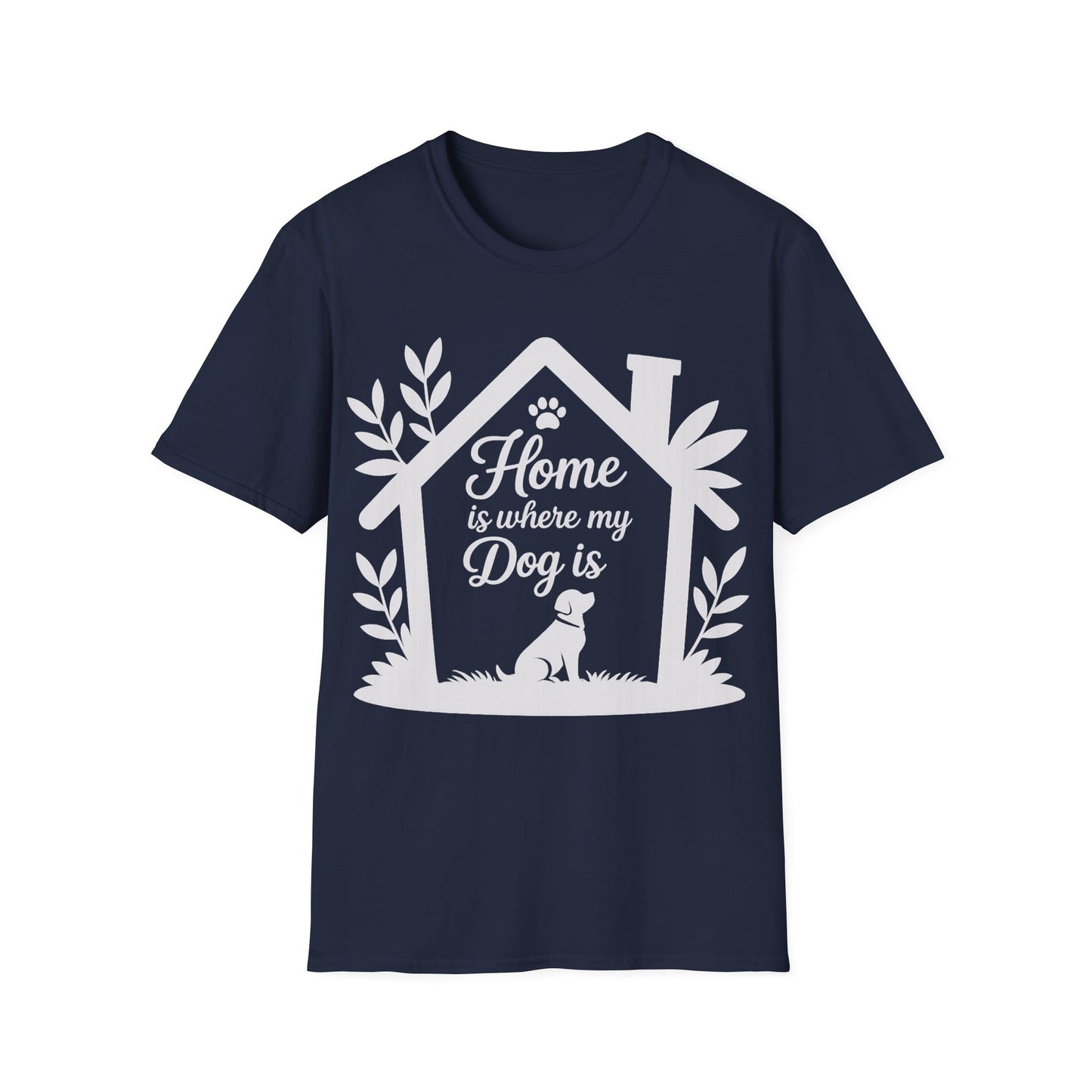 Find my Dog T-Shirt