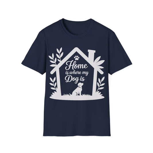 Find my Dog T-Shirt