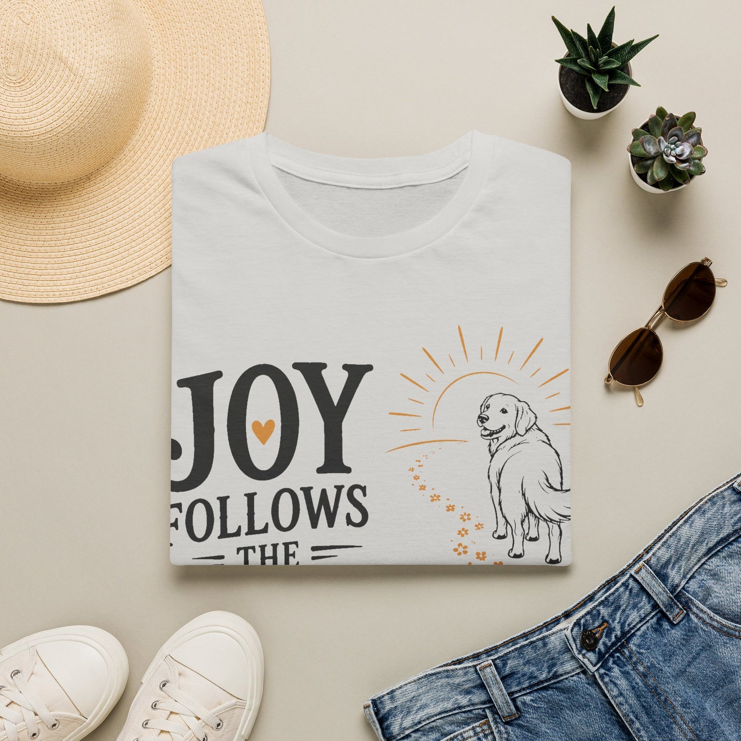 Accompany It T-Shirt