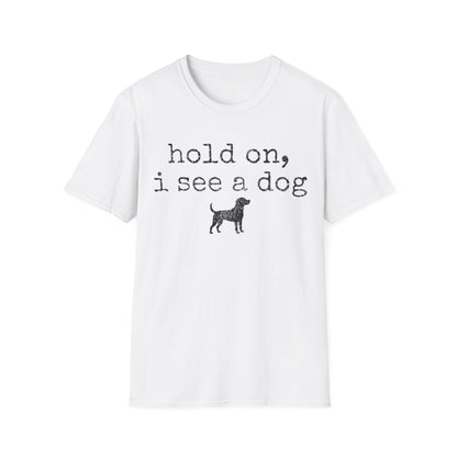 What is That T-Shirt
