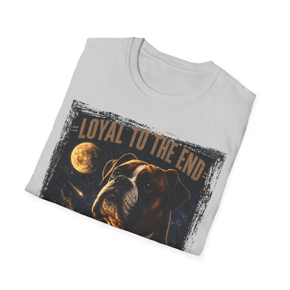 Forever Royal T-Shirt