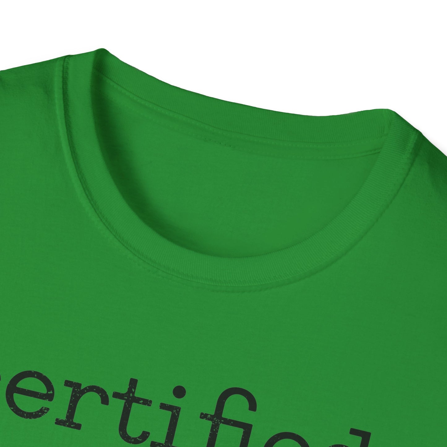Treat Dealer T-Shirt