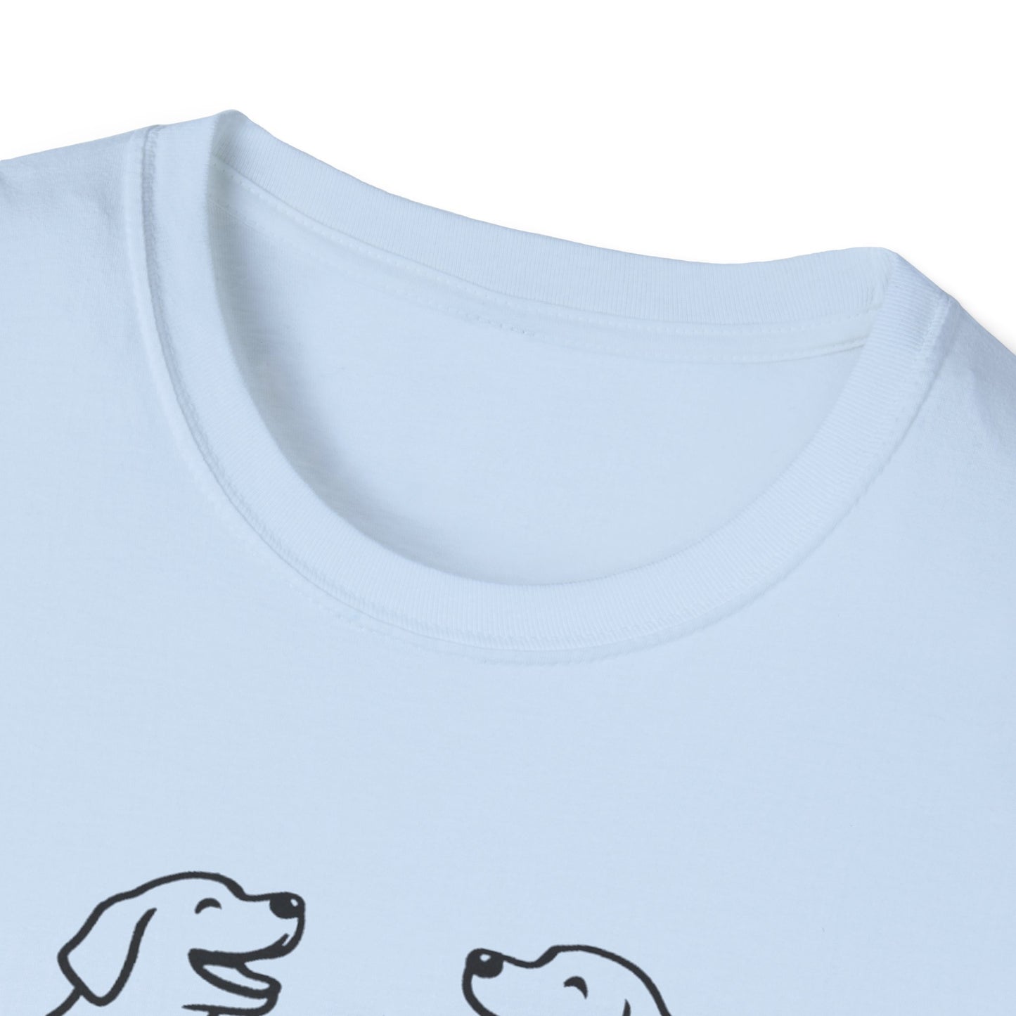 Group Dance T-Shirt
