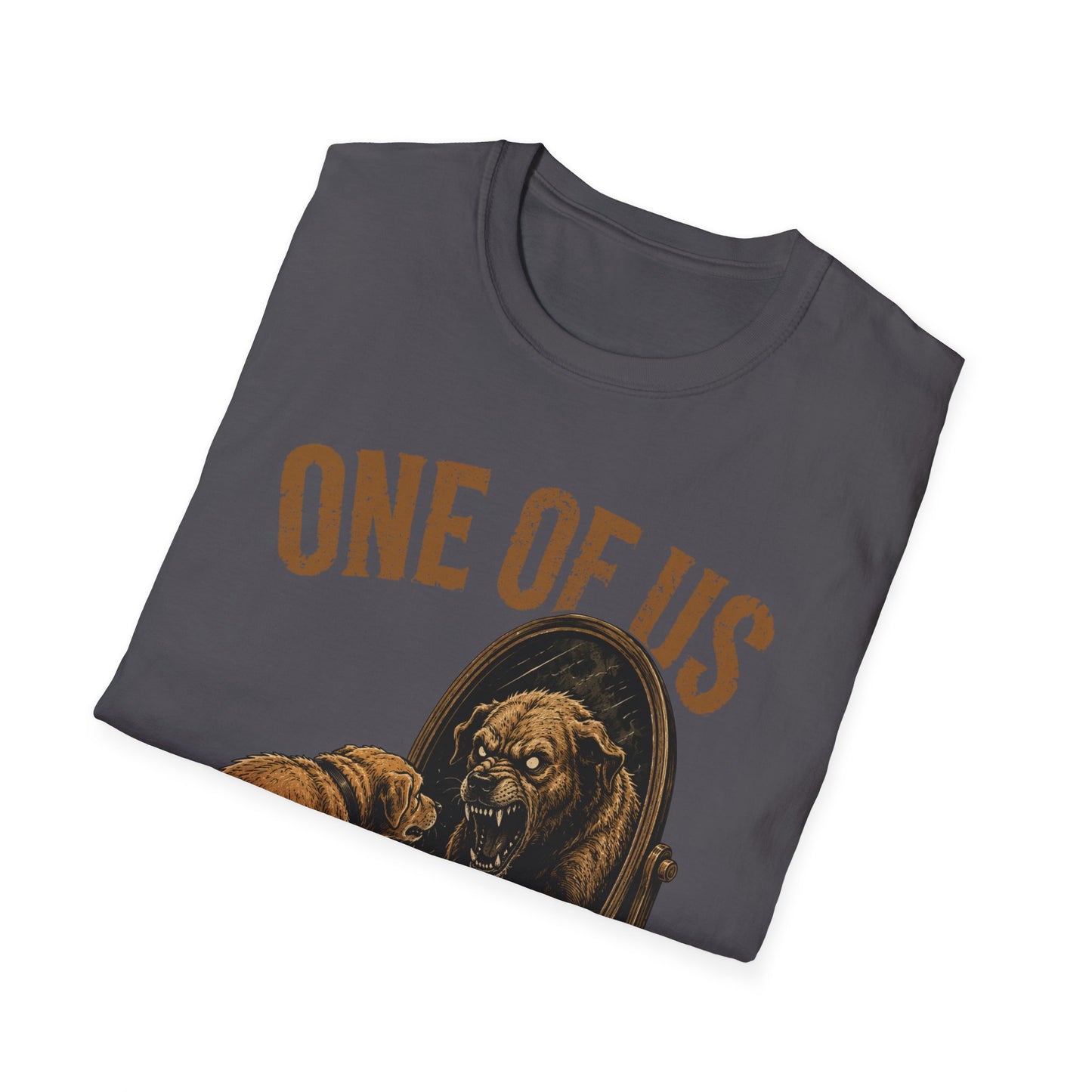 Please Just Leave T-Shirt