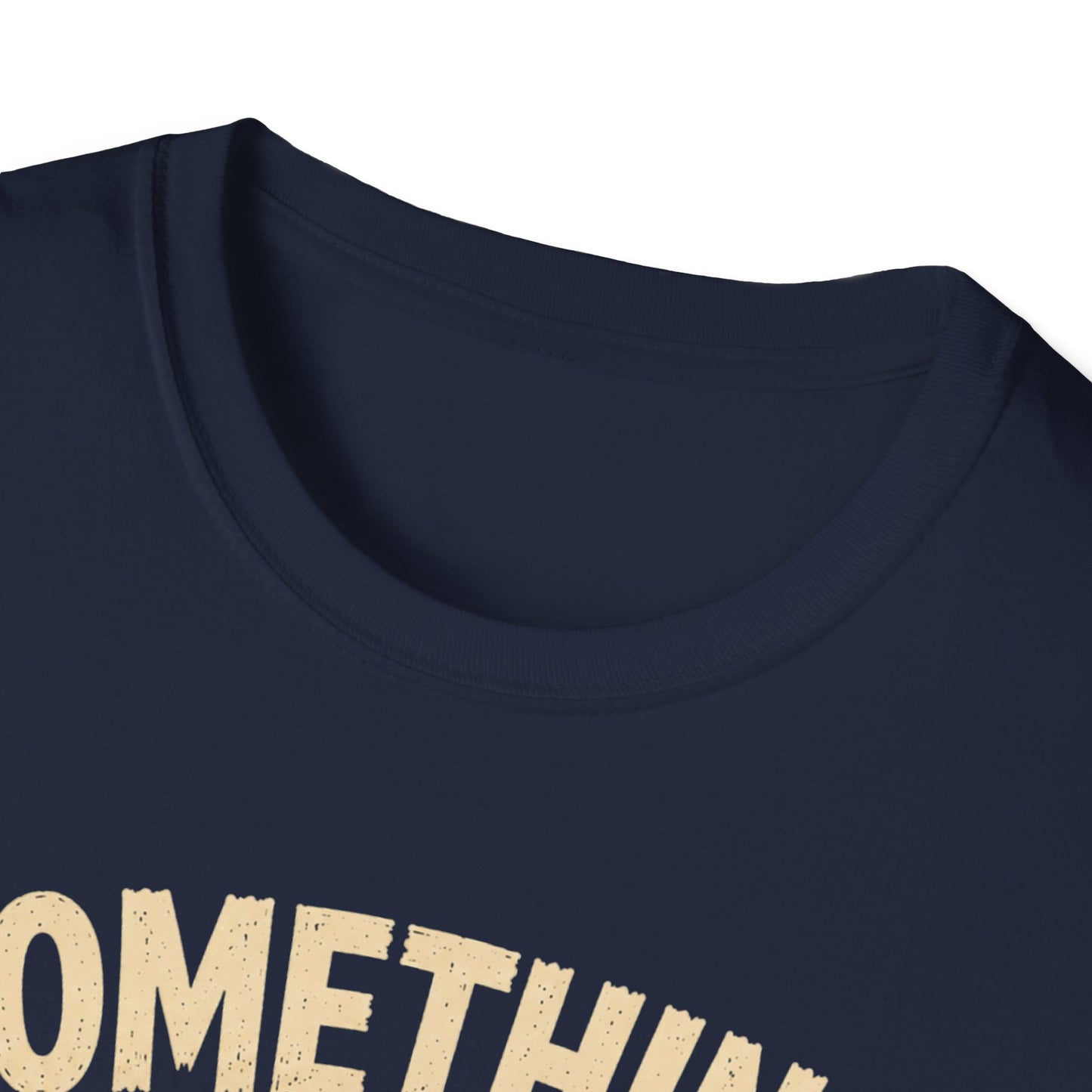 What is Wrong T-Shirt