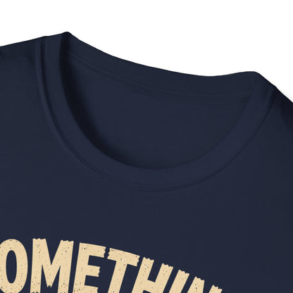 What is Wrong T-Shirt