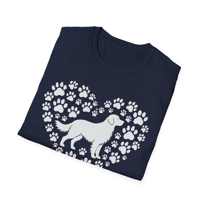 Lab Heart T-Shirt