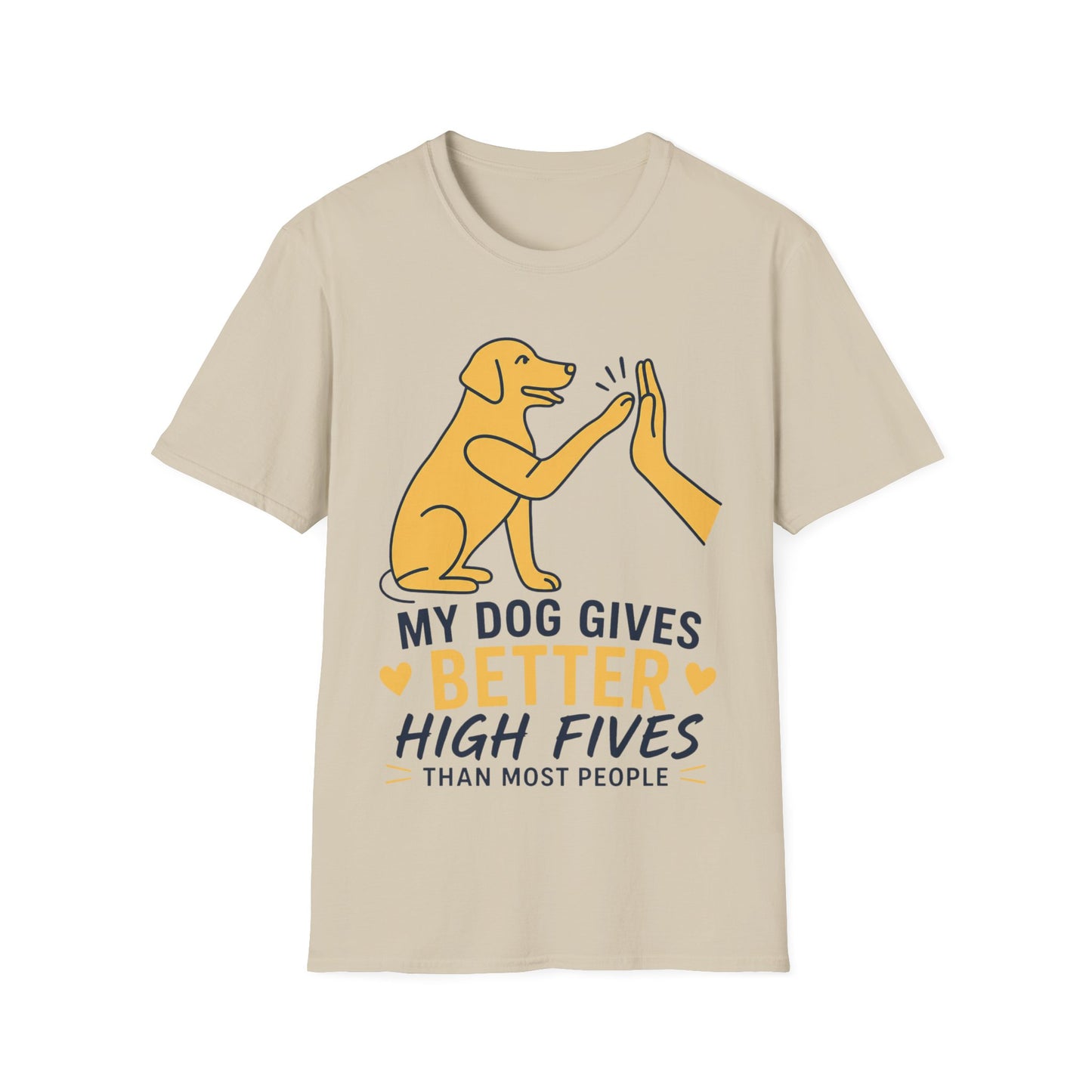 Retriever Buddy T-Shirt