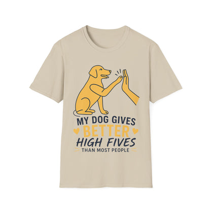 Retriever Buddy T-Shirt