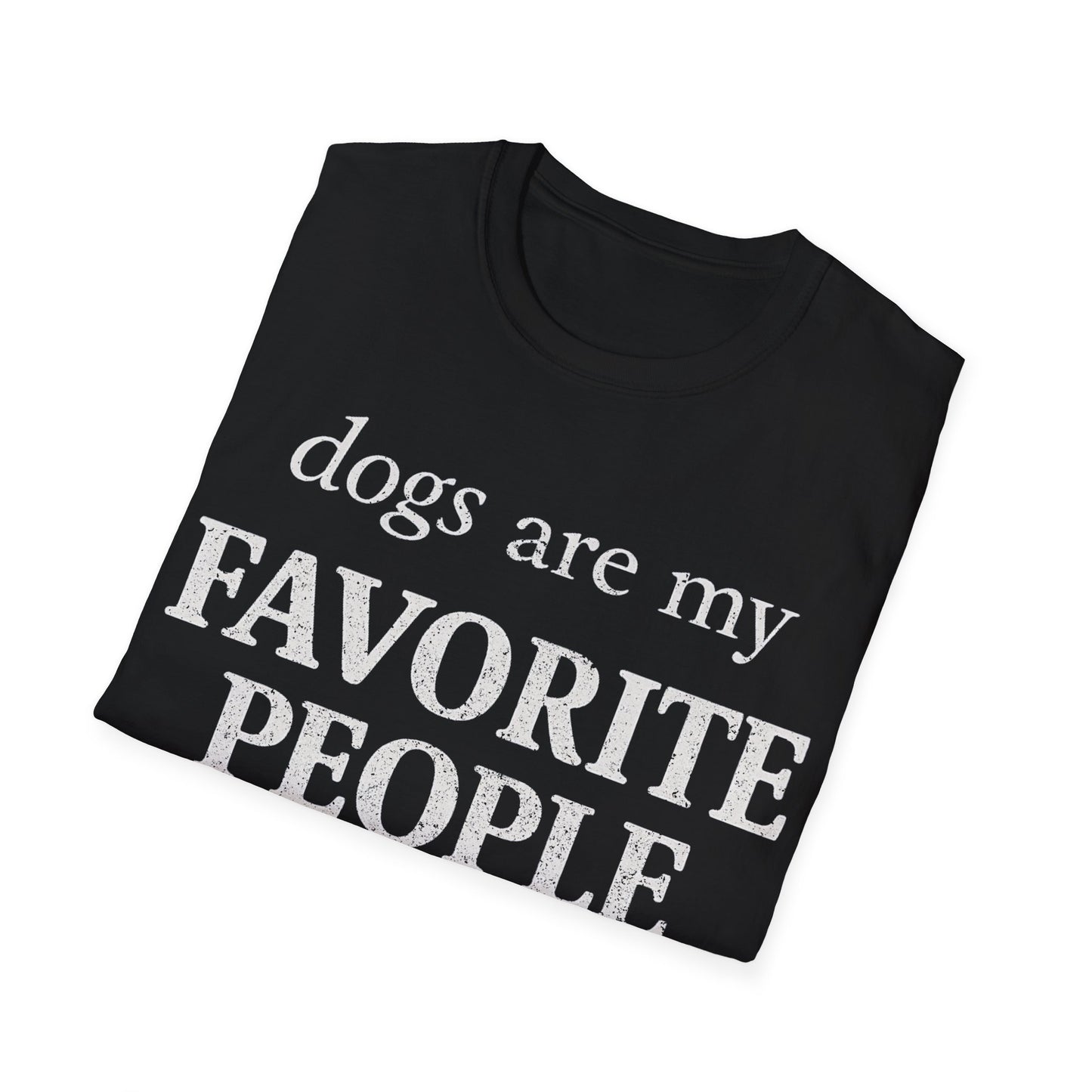 My favorite People T-Shirt