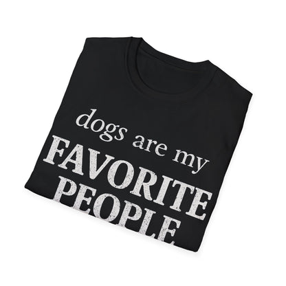 My favorite People T-Shirt