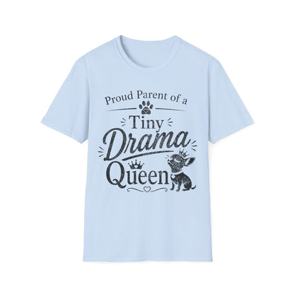 Parenting the Chihuahua T-Shirt