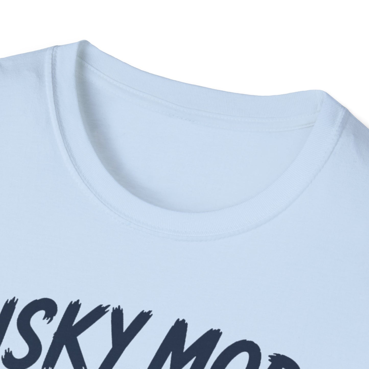 The Husky Dream T-Shirt