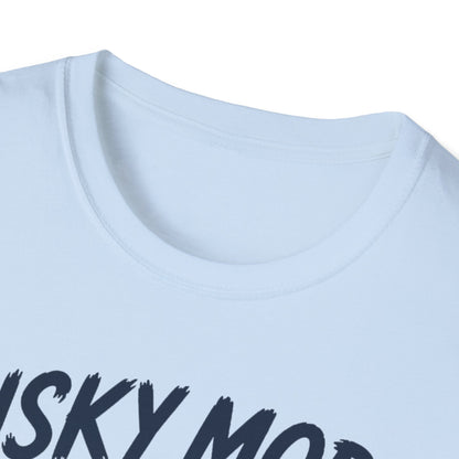 The Husky Dream T-Shirt
