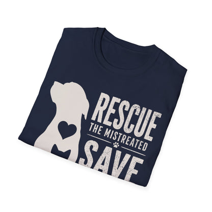 Kindly Rescue T-Shirt