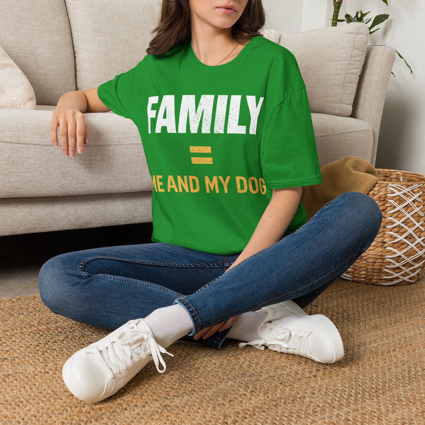 We are Equal T-Shirt