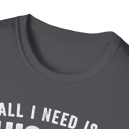 Your Basic Needs T-Shirt