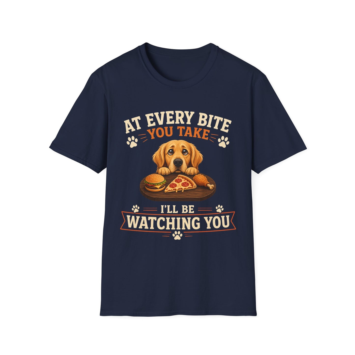 Give me a Bit T-Shirt