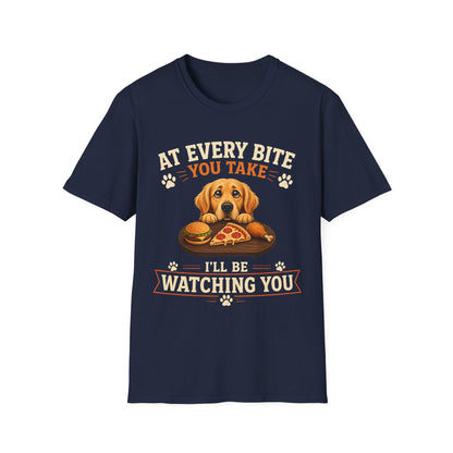 Give me a Bit T-Shirt