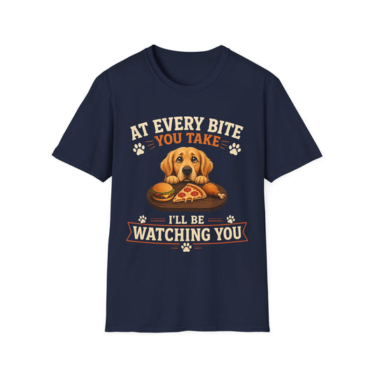 Give me a Bit T-Shirt