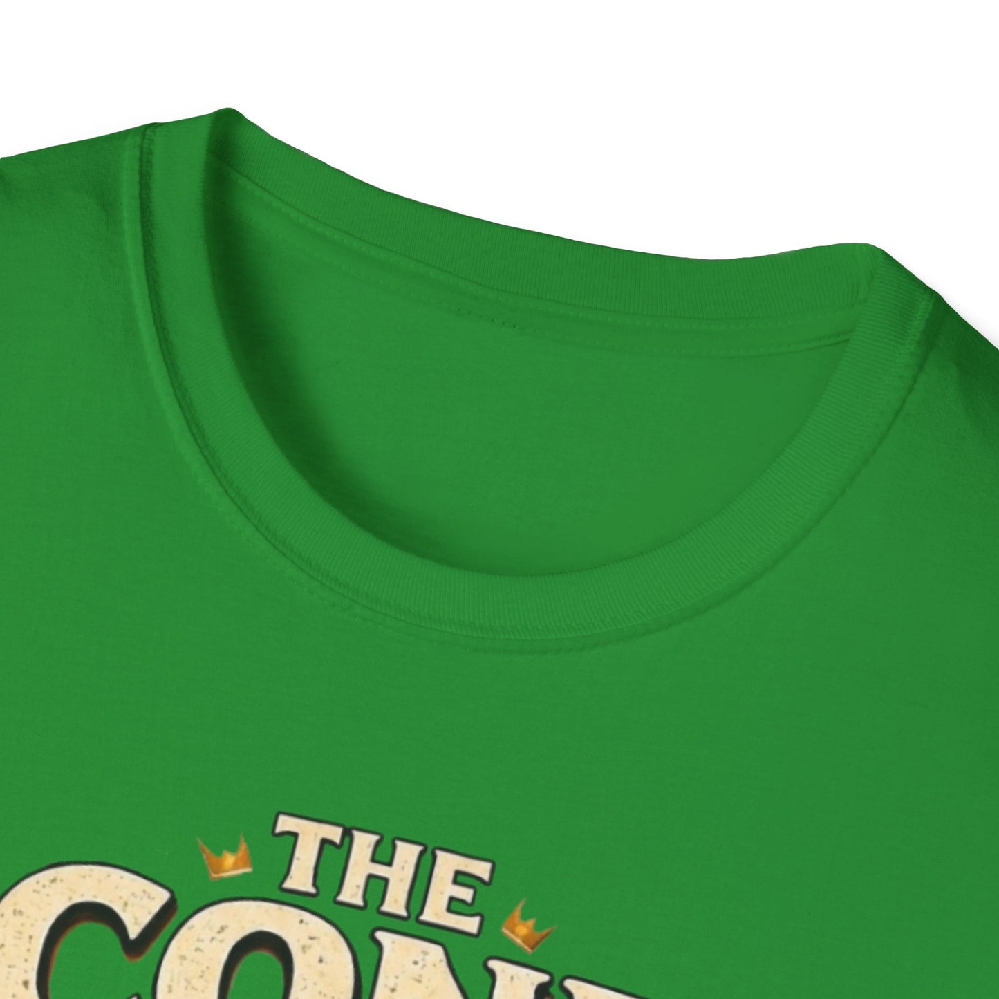 Cone of Respect T-Shirt