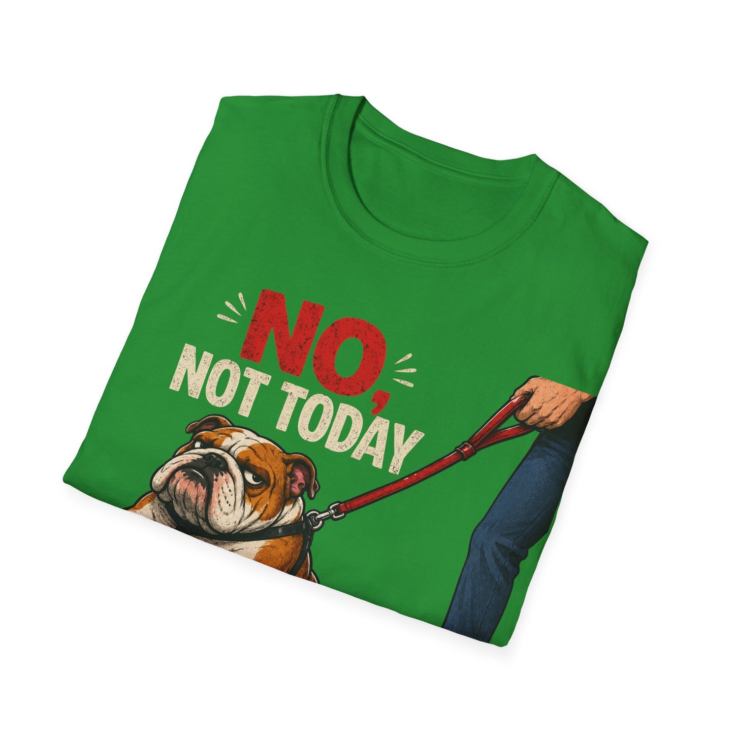 Stay Right Here T-Shirt