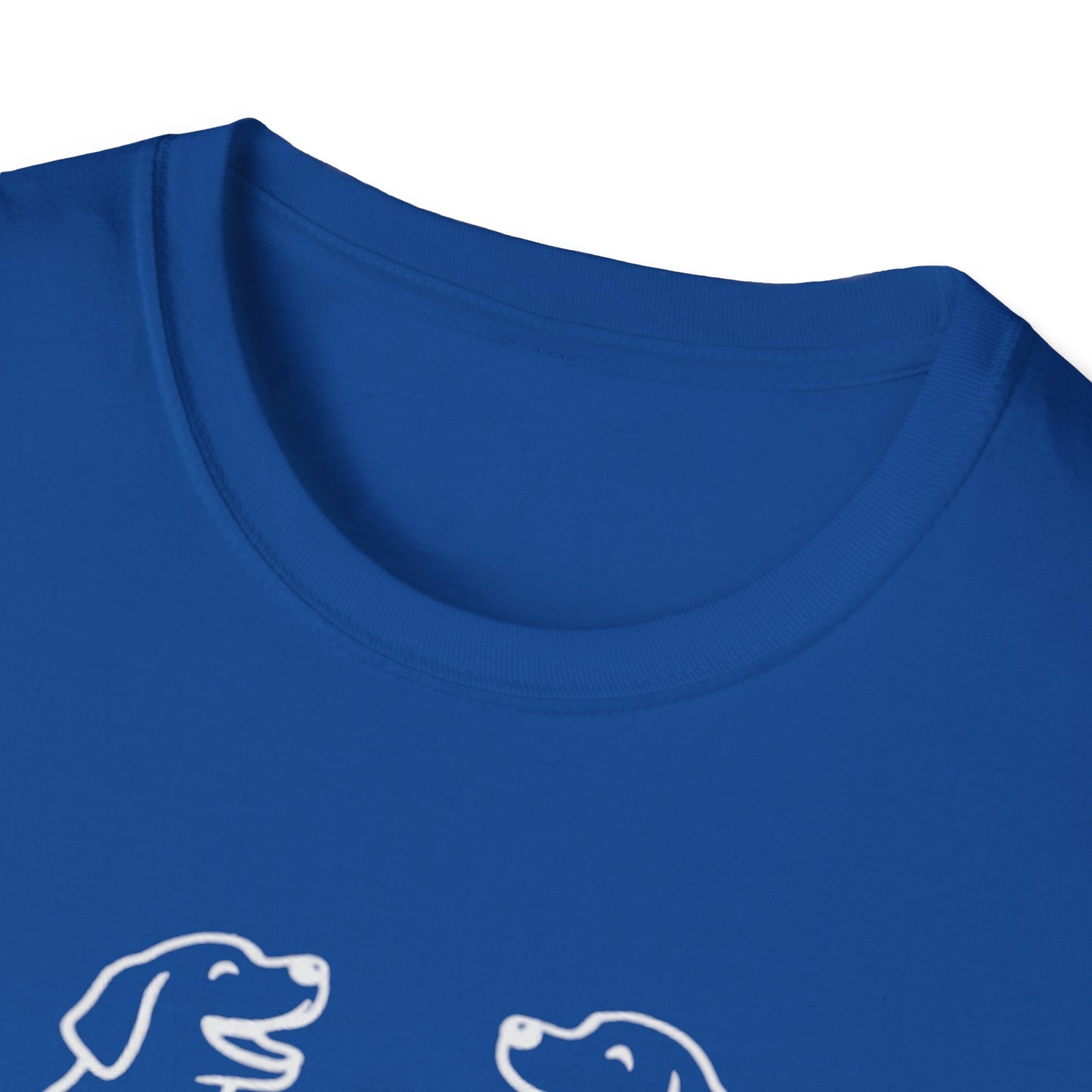 Group Dance T-Shirt