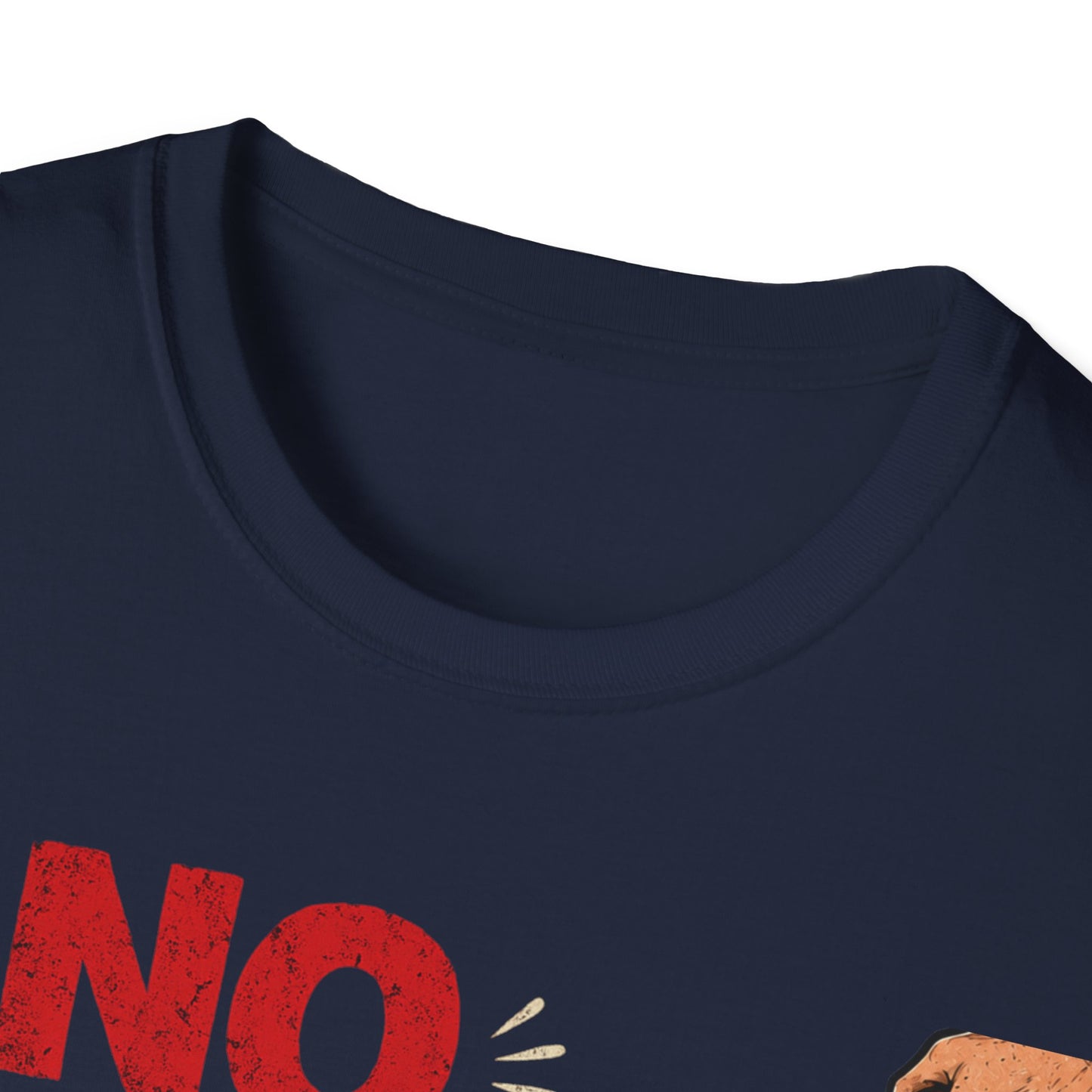 Stay Right Here T-Shirt