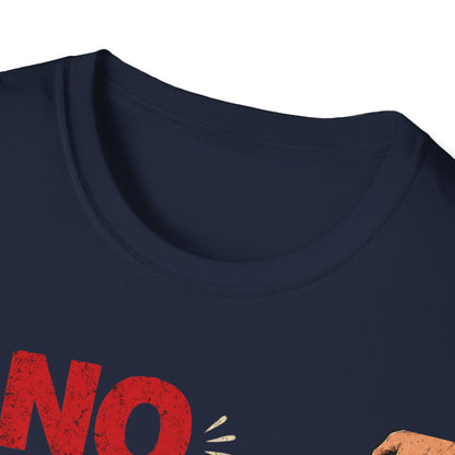 Stay Right Here T-Shirt