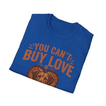 Rescue Dogs T-Shirt