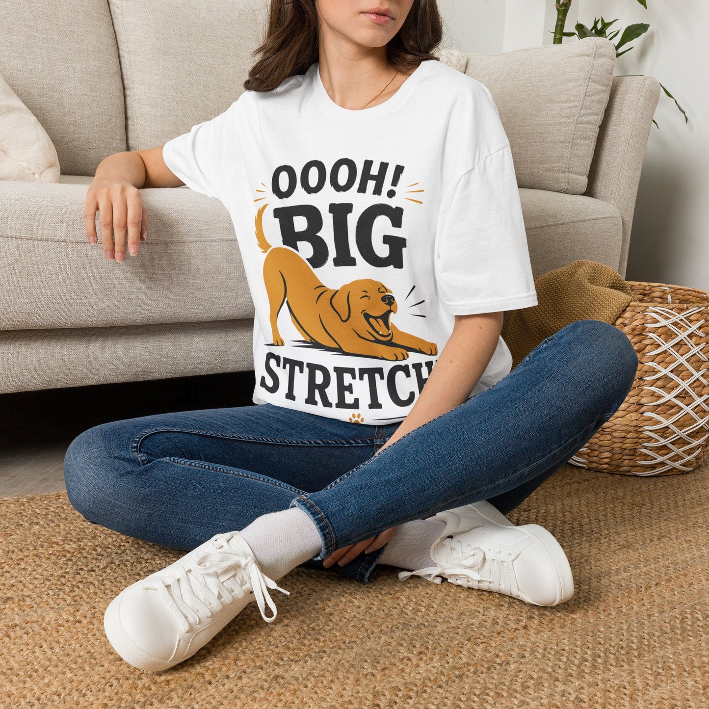 Stretch T-Shirt