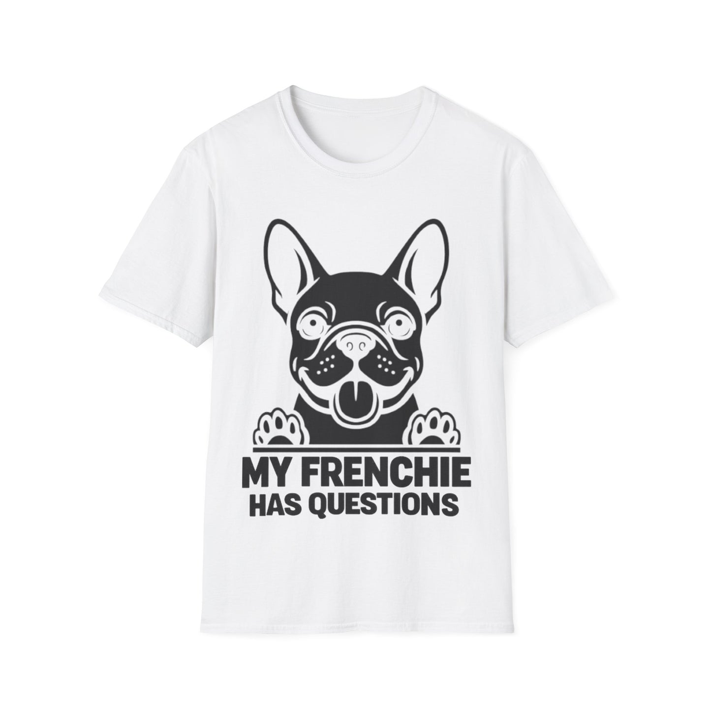 My Frenchi  T-Shirt