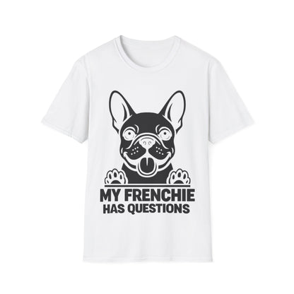 My Frenchi  T-Shirt