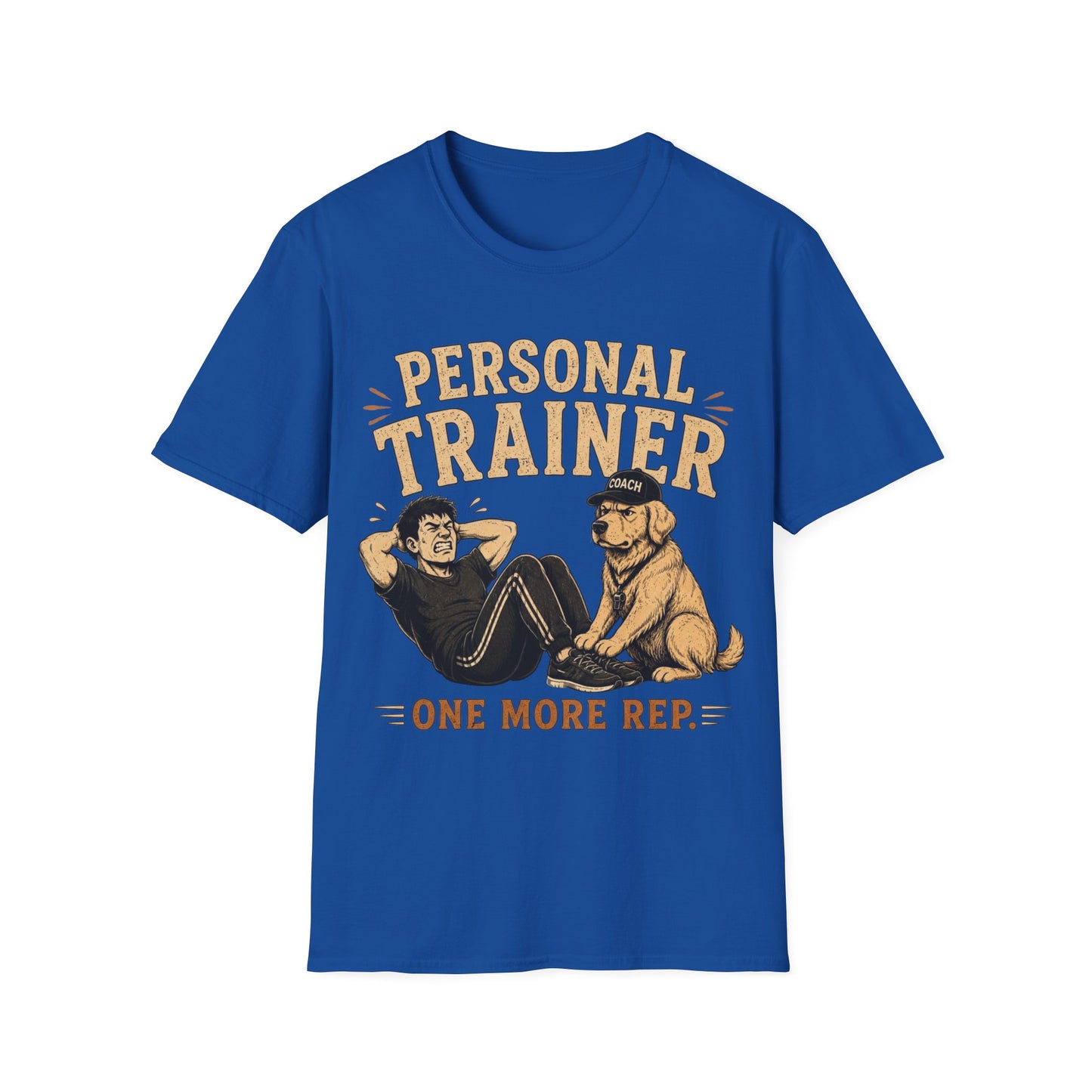 Personal Trainer T-Shirt