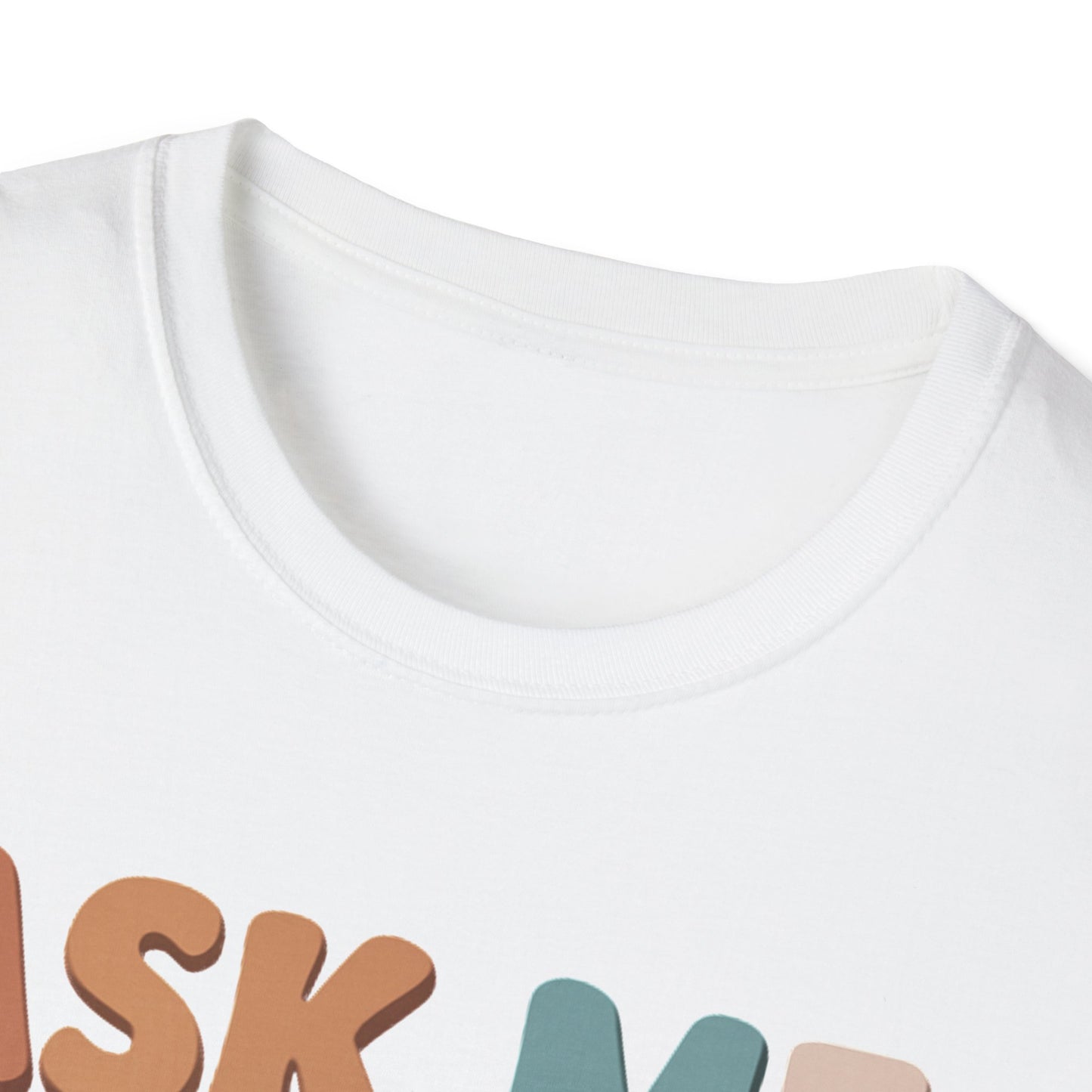 What About Your Foster T-Shirt