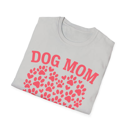 Love has Paws T-Shirt