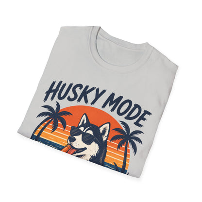The Husky Dream T-Shirt