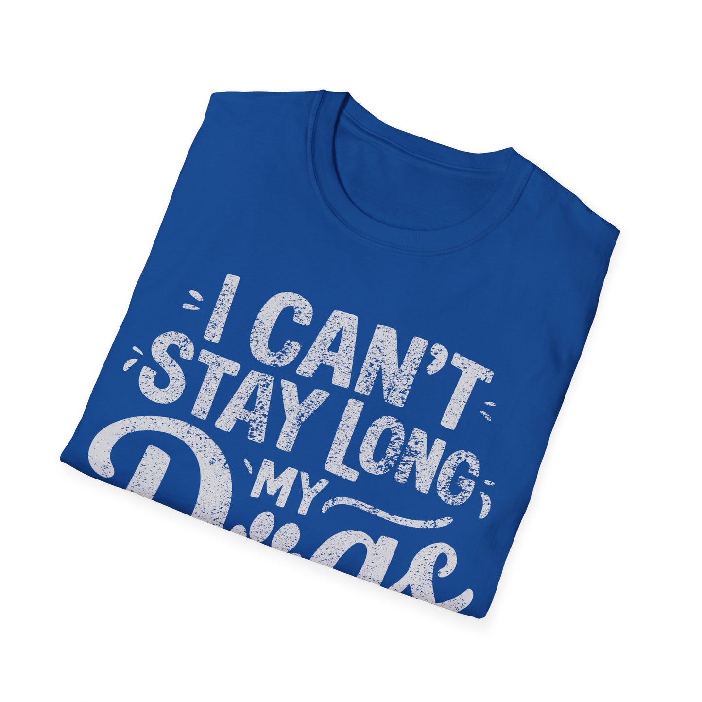 I'm Time Bad T-Shirt