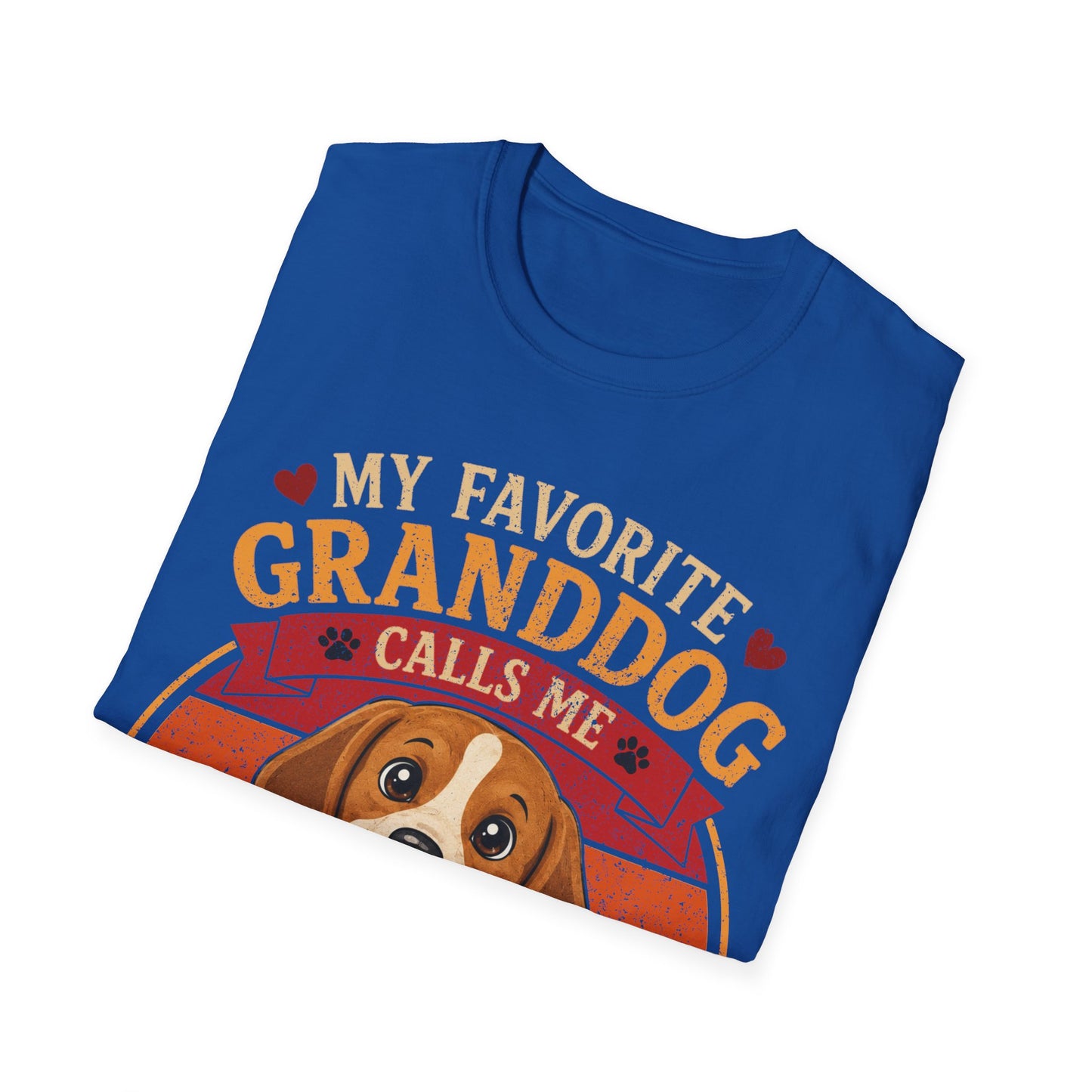My New Name T-Shirt