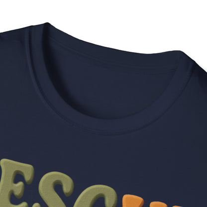 Rescue Adopt Foster T-Shirt