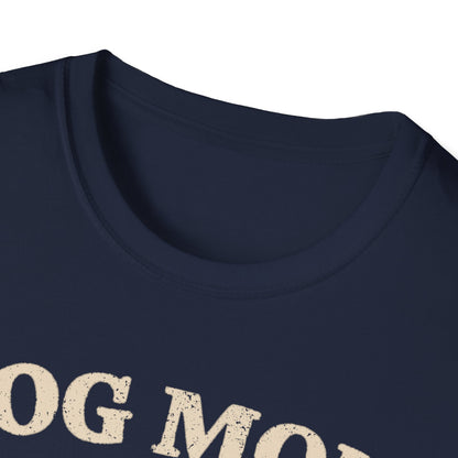 Better with Dogs T-Shirt