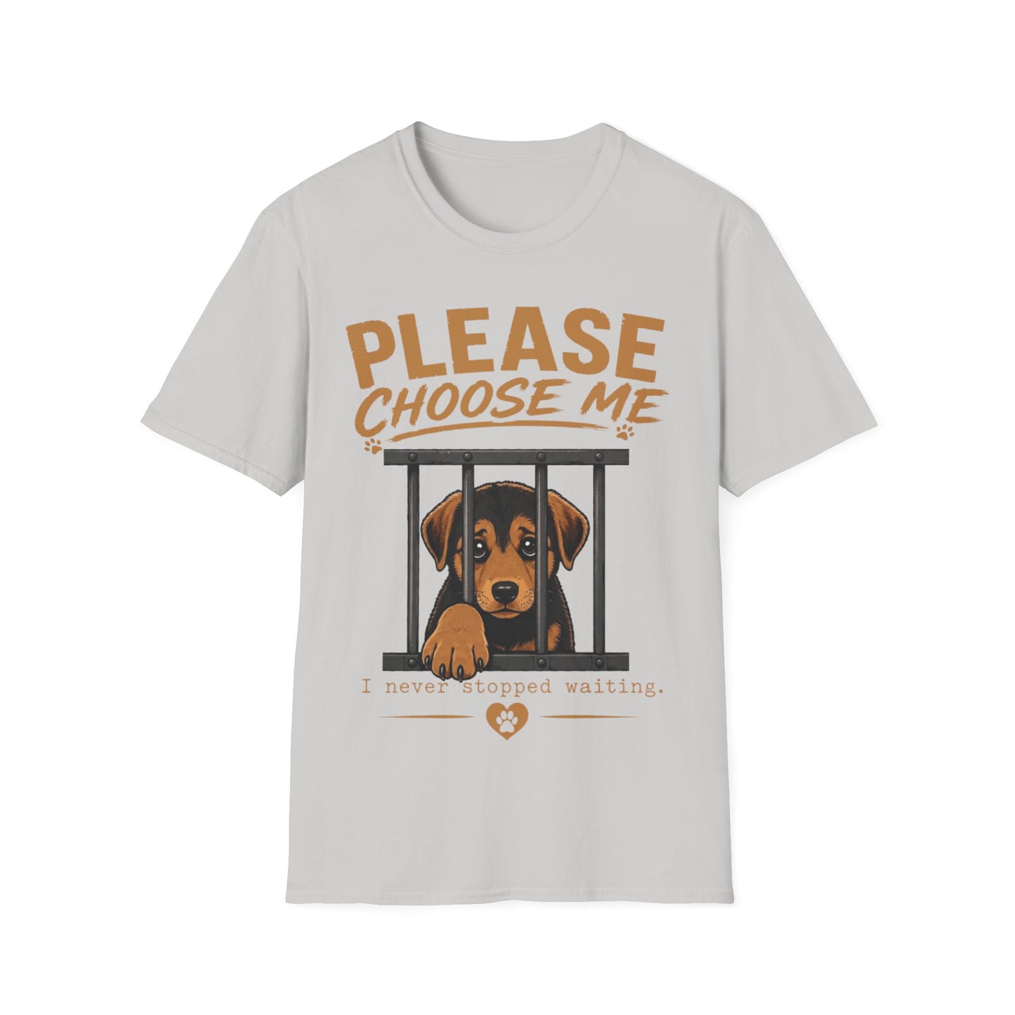 Choose Me T-Shirt