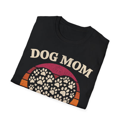 Better with Dogs T-Shirt