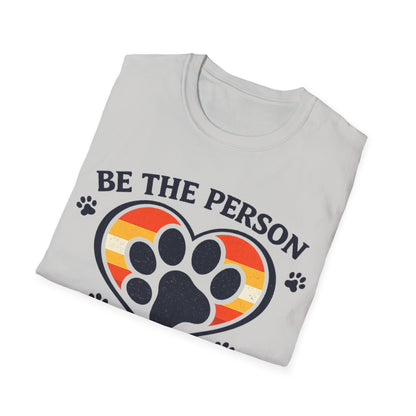 Be a Nice Person T-Shirt