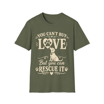What's Love T-Shirt