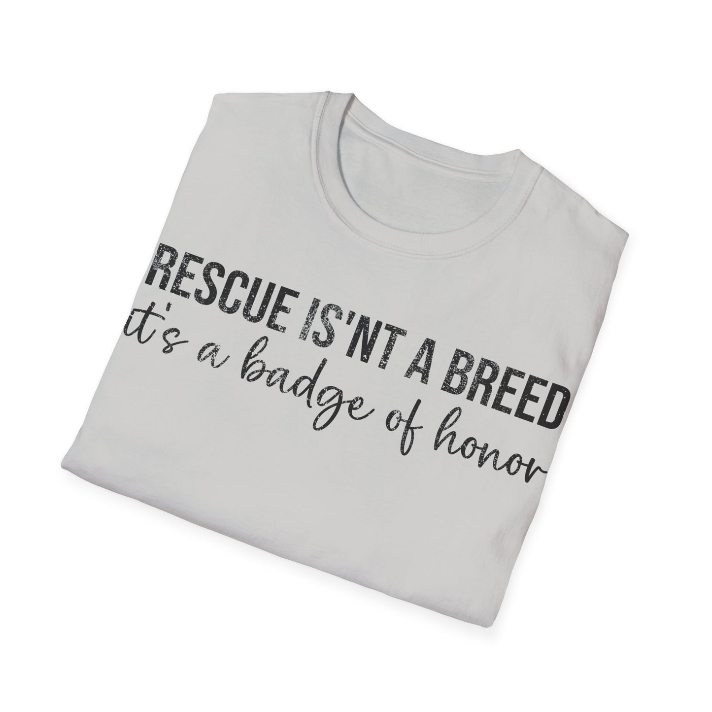 Favorite Breed T-Shirt
