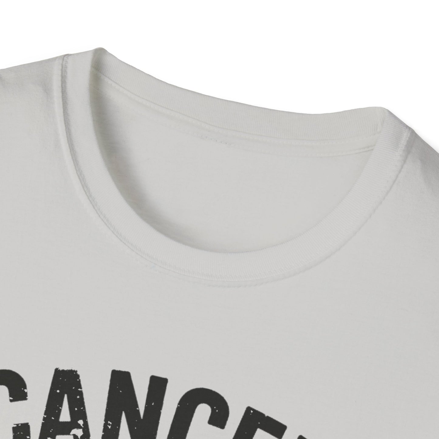Cancer Sucks T-Shirt